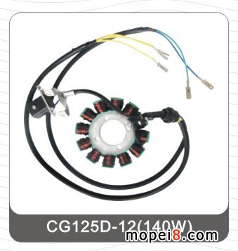 ӦCG125D-12(140W)ŵȦ