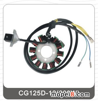 ӦCG125D-12(200W)ŵȦ