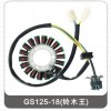 ӦGS125-18(ľ)ŵȦ