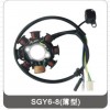 供应SGY6-8(薄型)磁电机线圈