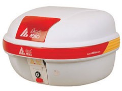 β