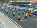 2008 MotoGP 第11站：7月20日 美国站 拉古纳赛卡赛道 (389播放)