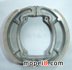 Ӧƶ(brake shoes)AX-100