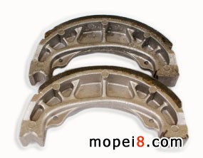 ĦгɲƬ(brake shoe) CG125