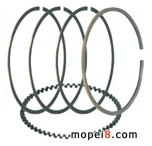 C110 ,Piston Ring