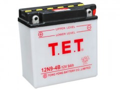 TET