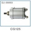CG125