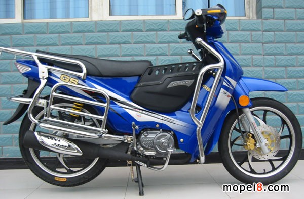 供应125cc摩托车