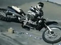 越野摩托车驾驶慢动作欣赏 (86播放)