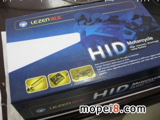 ӦտơĦгHID 6000K ڽ