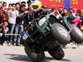 2011枣庄摩托车文化节 摩托车手枣庄竞技 (227播放)