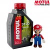 法国摩特 MOTUL 3100 半合成 摩托车机油