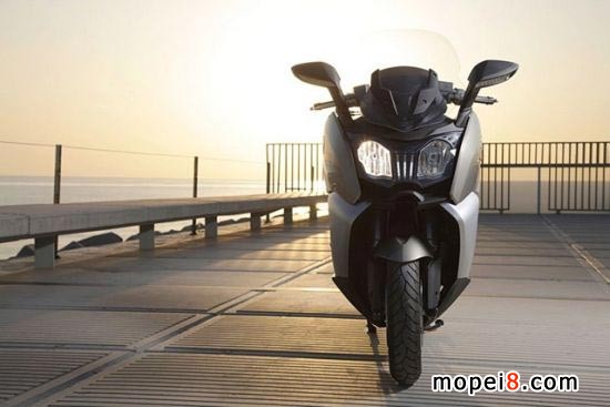 2012¿ĦгC 650 GT