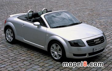 ˫İµTT Roadster 