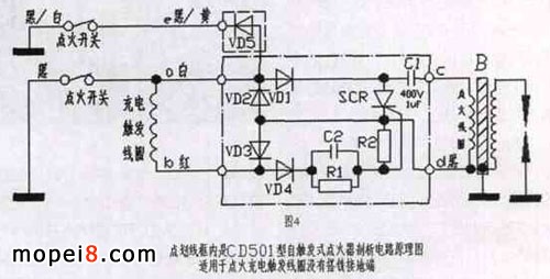 CD501ԴʽCDIĵ·ԭͼ