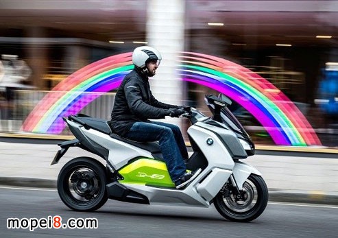 綯ĦгBMW-C-Evolution