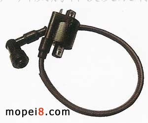 FXD125Ȧ ĦгѹIGNITION COIL