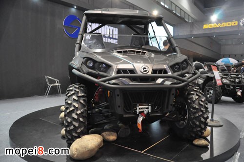Ӱ͵Can-AmָӹATV