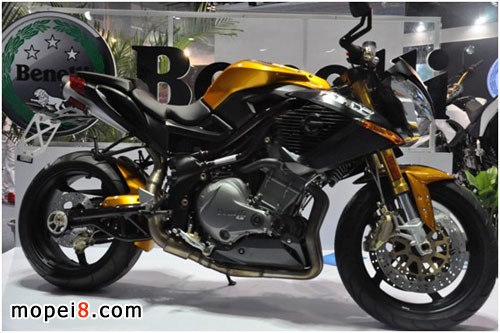 Benelli()TNT899