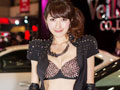 2013װչŮ Girls of Tokyo Auto Salon (58)