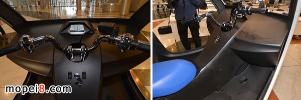 日本厂商推出面向东南亚市场的三轮电动出租车