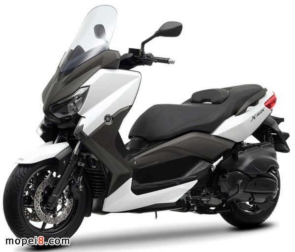 yamaha摩托车X-Max400踏板摩托车