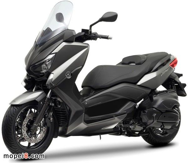 yamaha摩托车X-Max400踏板摩托车