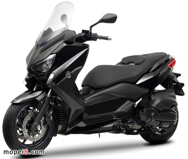 yamaha摩托车X-Max400踏板摩托车
