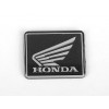 供应摩托车标牌 HONDA飞翔标志