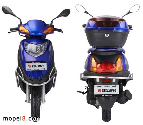 2013ǮQJ125T-9E̤Ħг