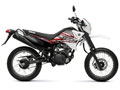 巴西Yamaha 2013' XTZ125XE新旧图案 (8)