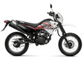 Yamaha 2013' XTZ125XE¾ͼ (8)