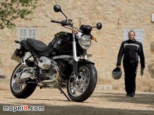 ĦгŻ2007 BMW R1200R