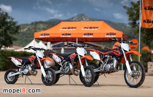 KTM2014Off-RoadϵԽҰ