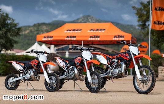 KTM2014Off-RoadϵԽҰ