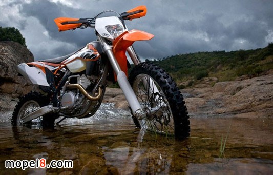 KTM2014Off-RoadϵԽҰĦг