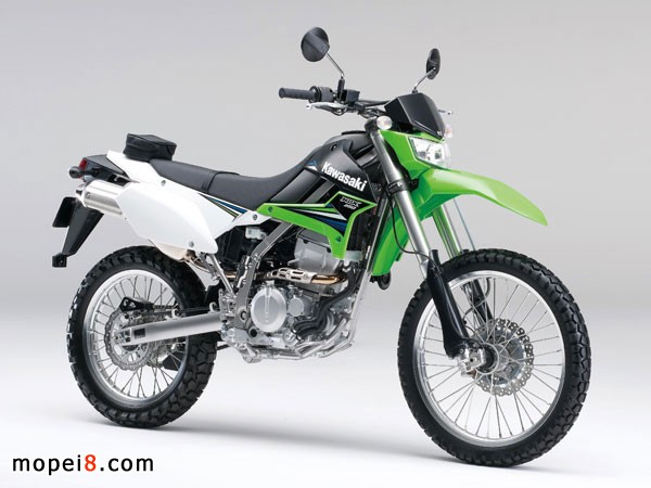ͬʱŷޡձ۵2014' KLX250LX250S