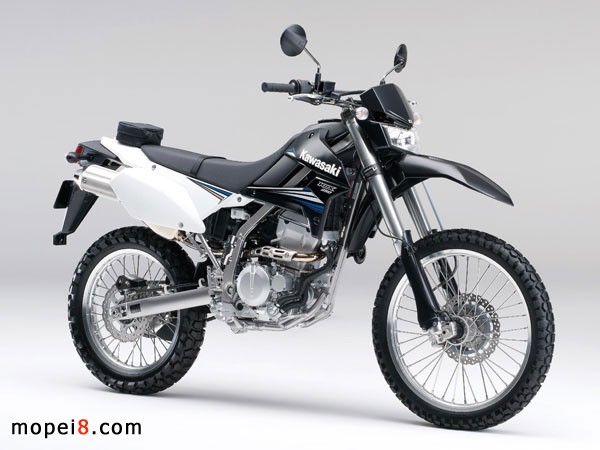ͬʱŷޡձ۵2014' KLX250LX250S