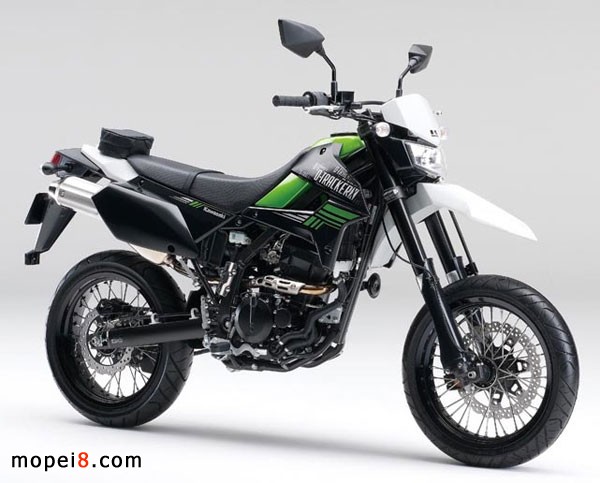 ձг2014' D-Tracker XLX250V
