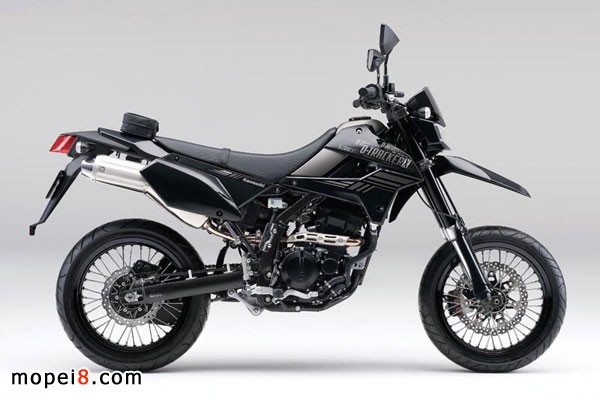 ձг2014' D-Tracker XLX250V