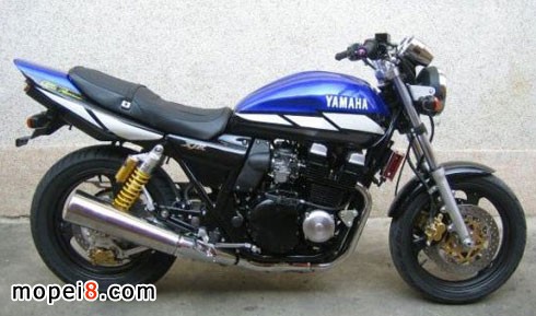 ĦгXJR400 