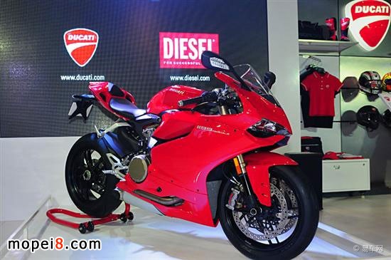 DUCATIſĦг˶ʮ