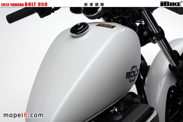 2013 Yamaha Bolt 950 / Bolt 950R