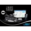 摩托车远程智能防盗系统 摩托车GPS防盗器