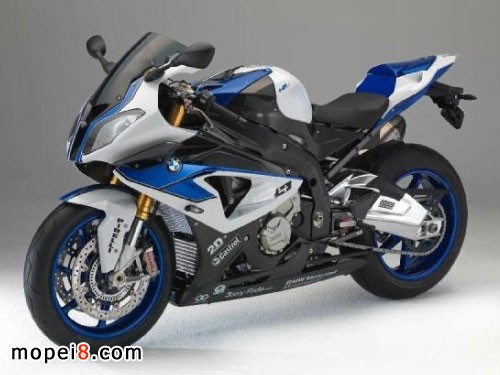 2013BMW HP4Ħг