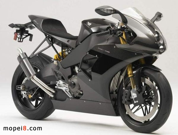 Buell's EBR 1190Ħг