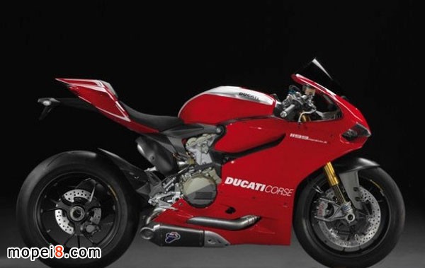 Ducati PanigaleĦг