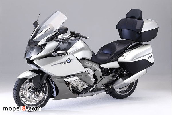 BMW K 1600 GTLĦг