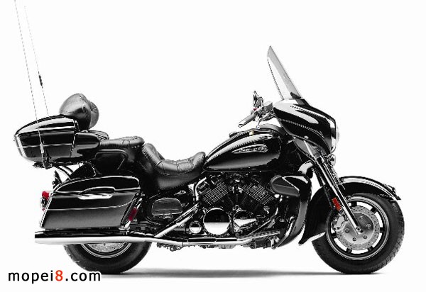 Yamaha Royal Star VentureĦг