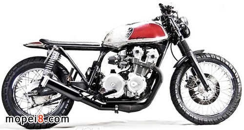 Honda CB750ŶĦг